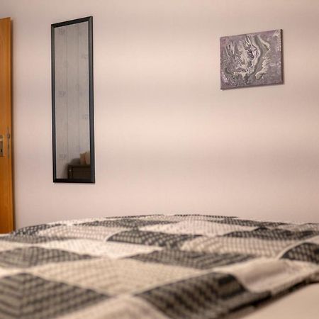 Ferienwohnung Haus Biggi Gransdorf Dış mekan fotoğraf